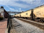 CSXT 265426